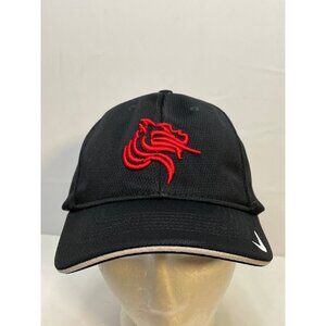 Nike Golf hat cap 7" one size fitted black